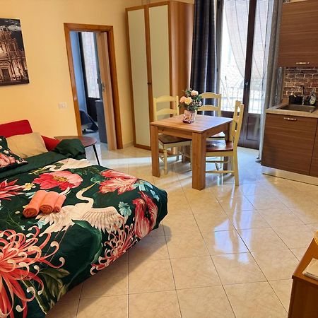 Caronda Etnea House Διαμέρισμα Κατάνια Εξωτερικό φωτογραφία