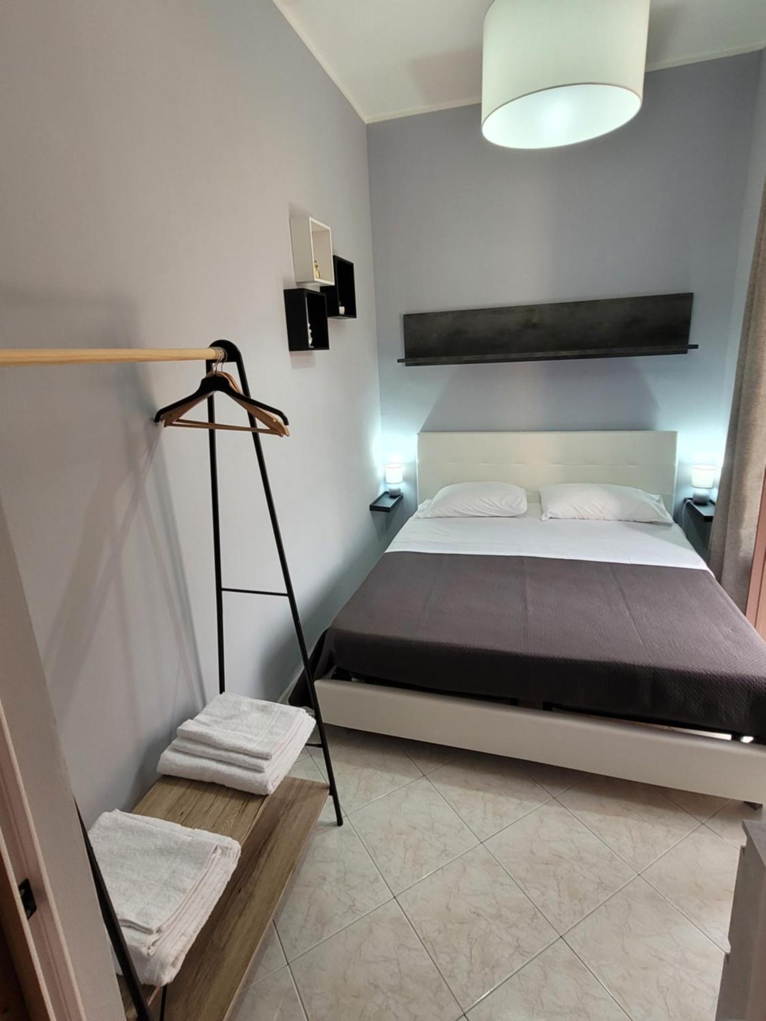 Caronda Etnea House Διαμέρισμα Κατάνια Εξωτερικό φωτογραφία