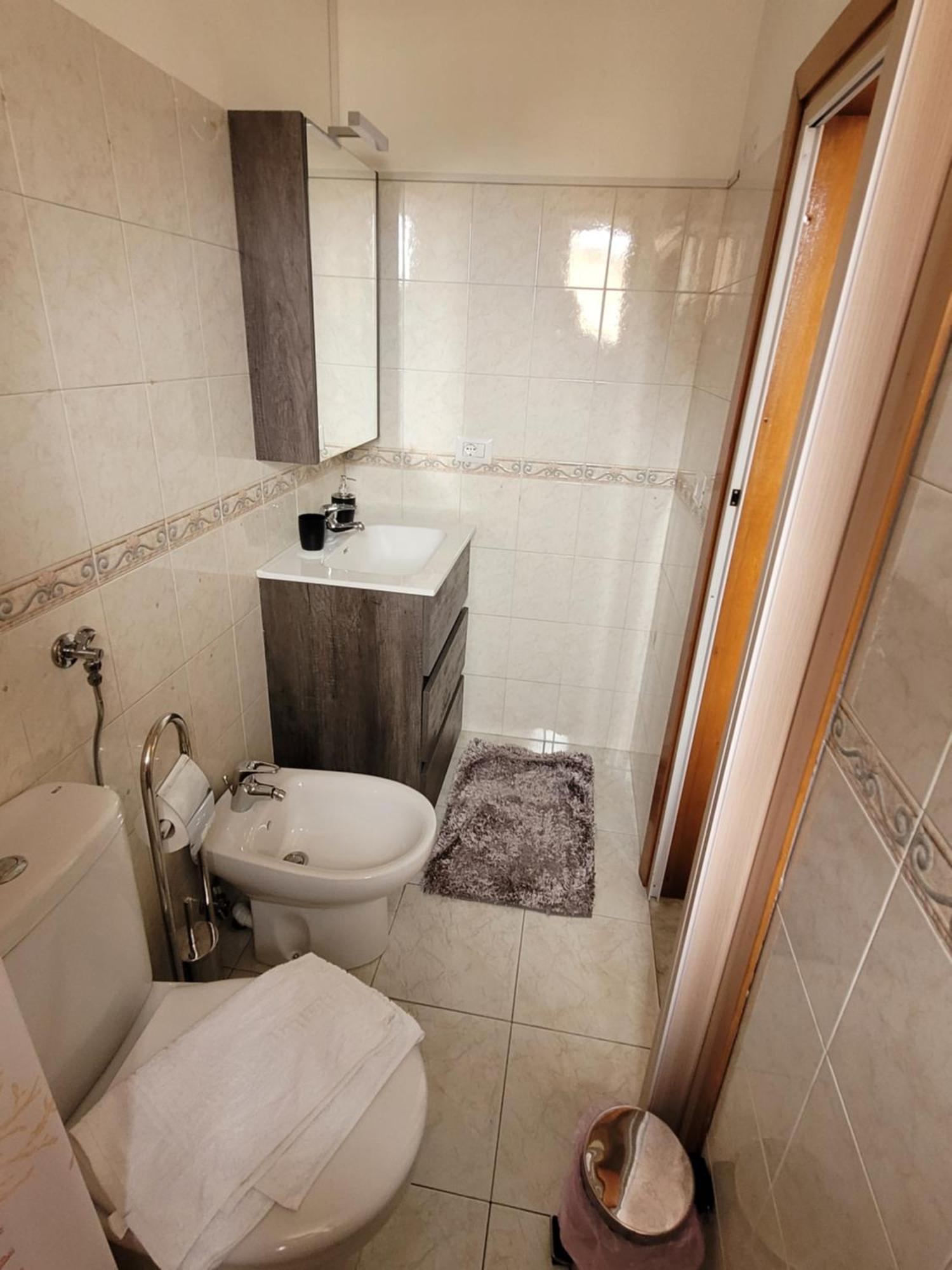 Caronda Etnea House Διαμέρισμα Κατάνια Εξωτερικό φωτογραφία