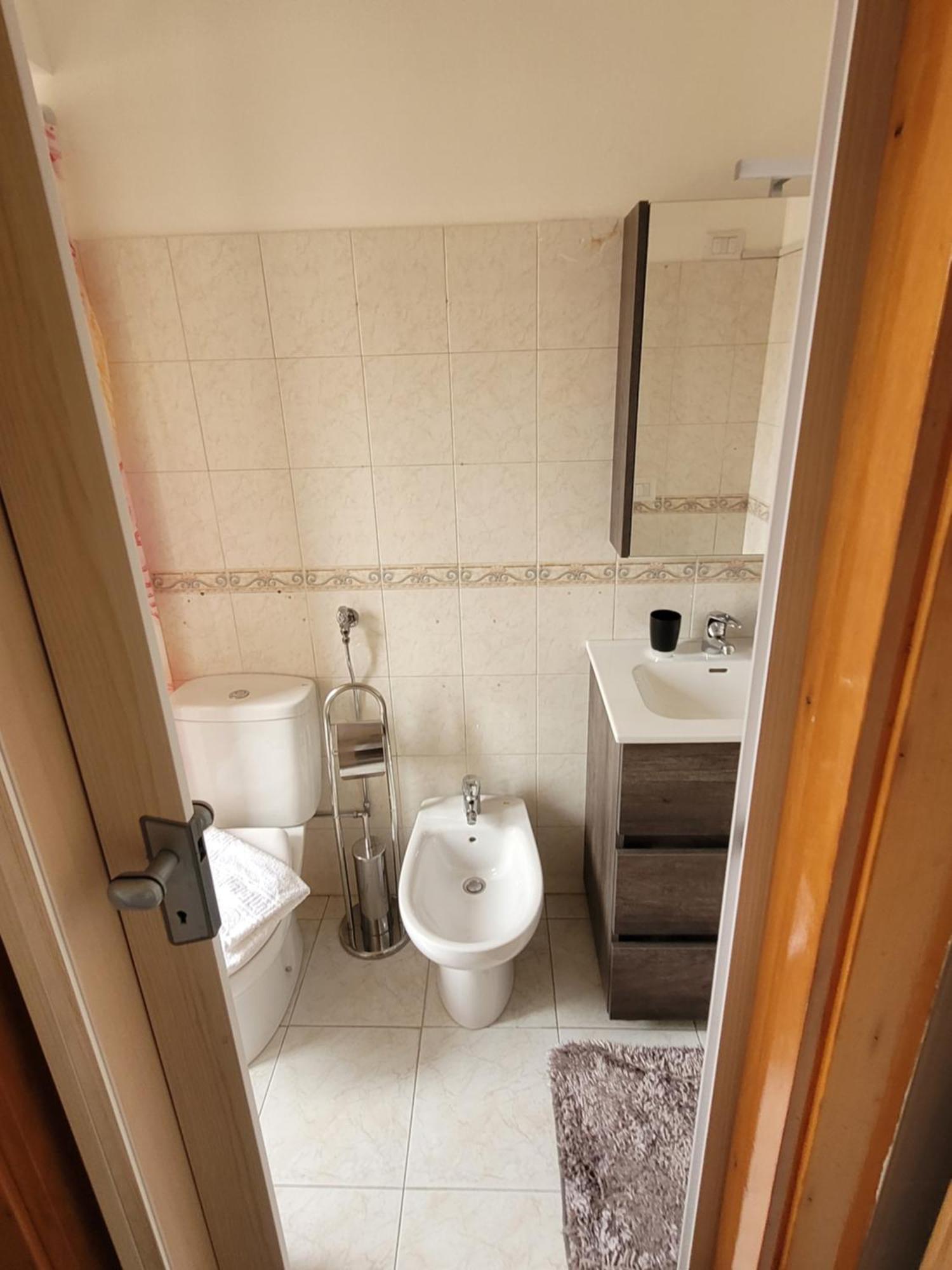 Caronda Etnea House Διαμέρισμα Κατάνια Εξωτερικό φωτογραφία