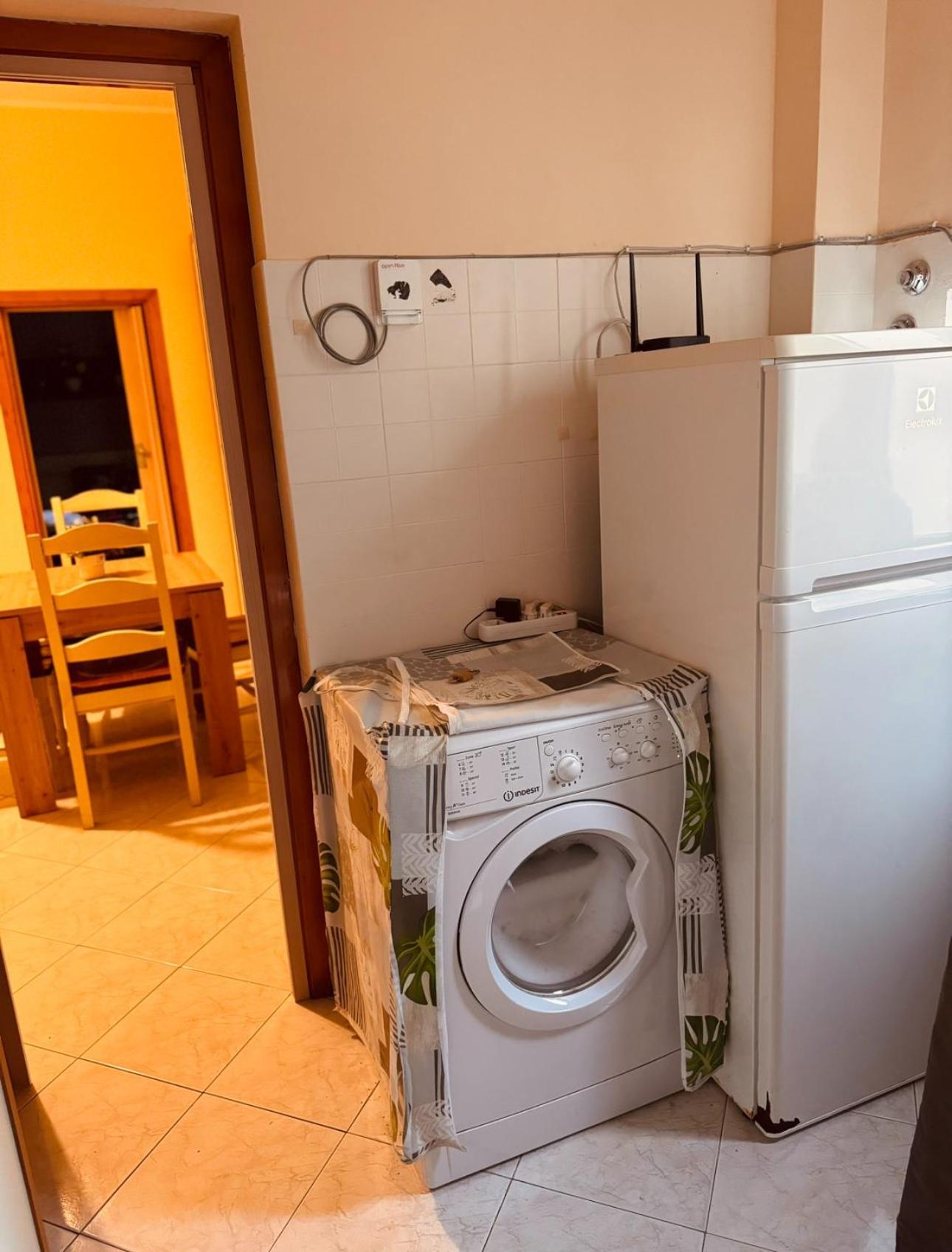 Caronda Etnea House Διαμέρισμα Κατάνια Εξωτερικό φωτογραφία