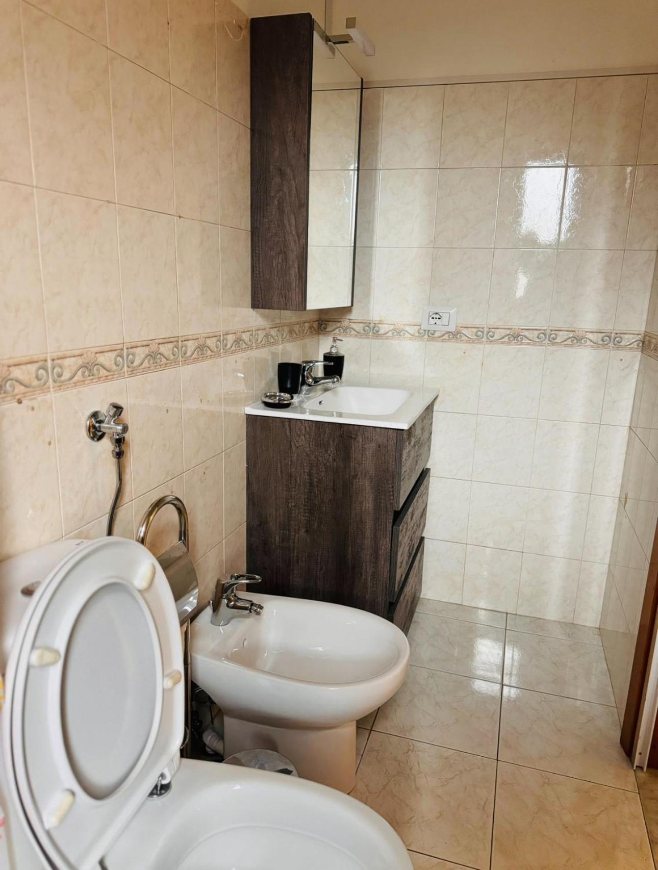 Caronda Etnea House Διαμέρισμα Κατάνια Εξωτερικό φωτογραφία
