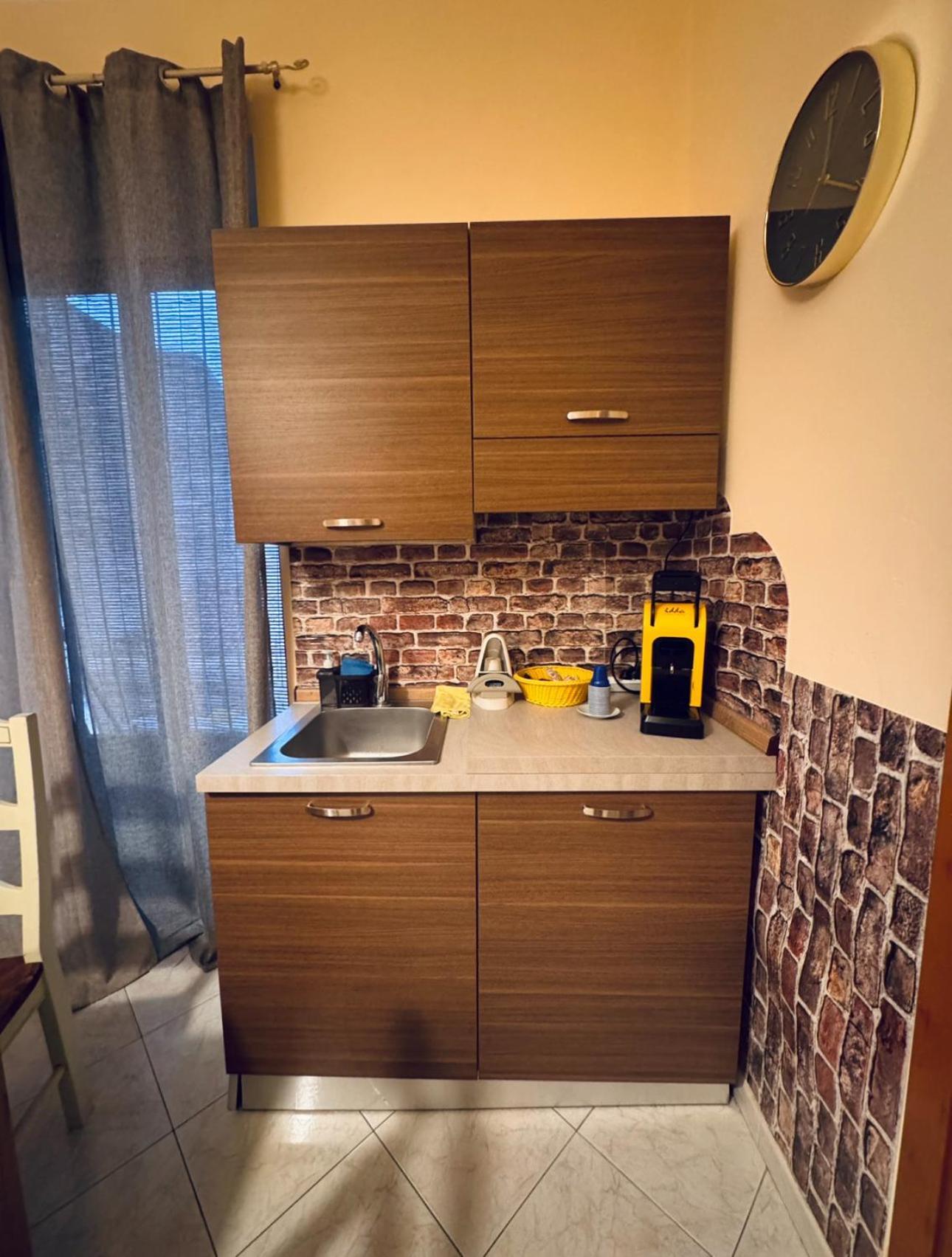 Caronda Etnea House Διαμέρισμα Κατάνια Εξωτερικό φωτογραφία