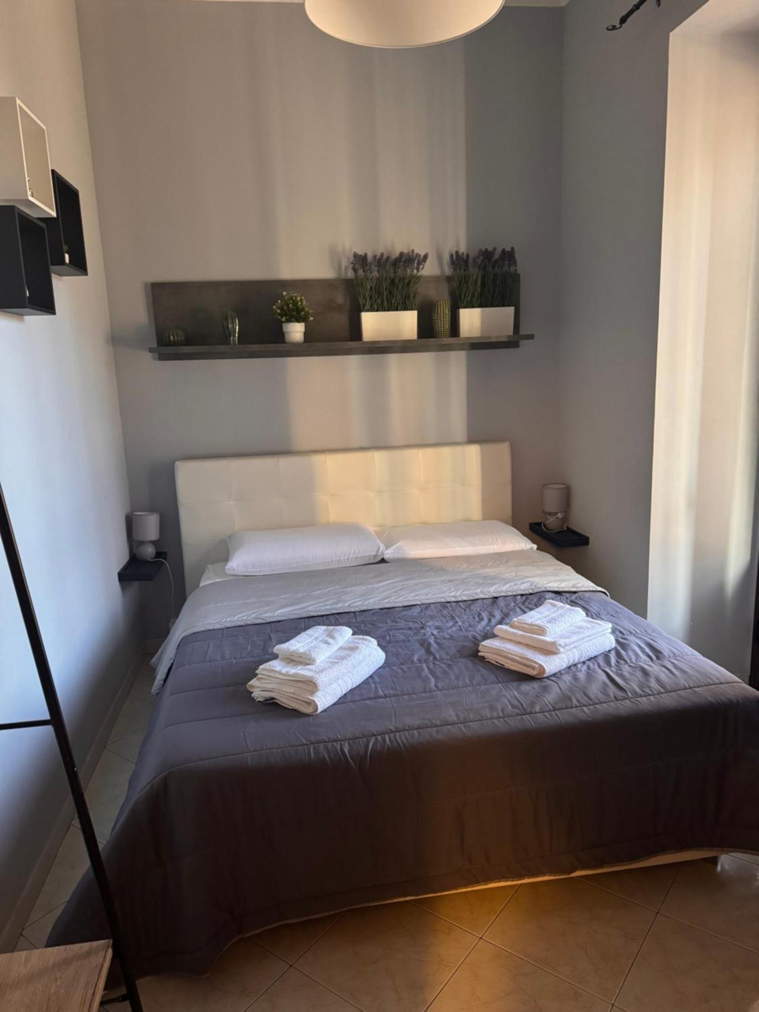 Caronda Etnea House Διαμέρισμα Κατάνια Εξωτερικό φωτογραφία